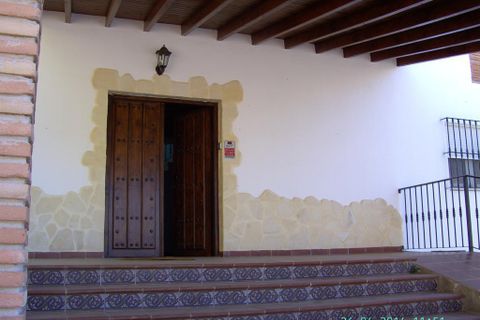 Byhus i Comares, Malaga, Comares - € 670.000 | Ref: ID4102 - foto 18